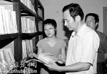 [解读·背景]天门乡镇文化站改革探索(组图)