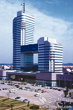 [文化产业湖南篇] 沸腾于三湘四水(图)