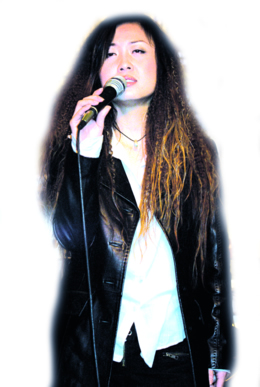 费星数次做客金报周末晚会