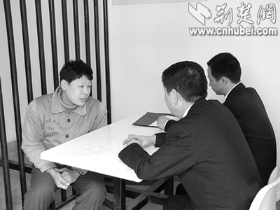 湖北虚开增值税发票第一案牵出四名渎职国税局