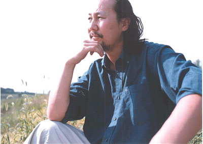 腾格尔要唱《嘎吉尔》(图)