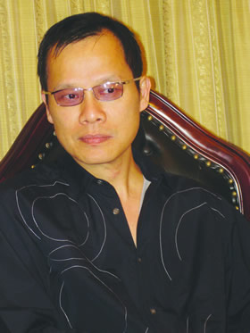 音乐教父罗大佑用讲述《光阴的故事》(图)