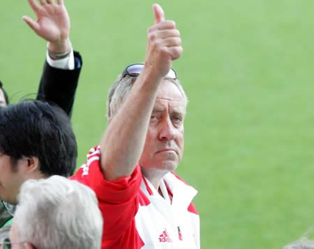 世青赛-中国风暴3-2再袭乌克兰 提前晋级十六强