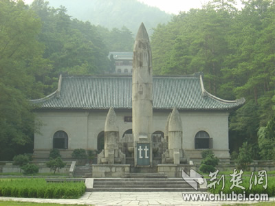 南岳衡山景色一瞥(图)