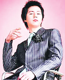 韩国新四大天王出世