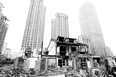 动迁中人口死亡怎么算_拆迁户起火3人死 因拆迁补偿款没谈好而未搬迁 正调查