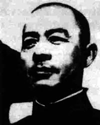 血染南瓜店--踏访抗日名将张自忠殉国地(图)