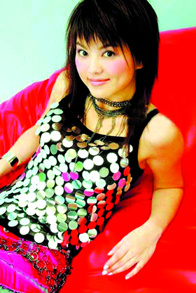 李湘首次回应被打传闻