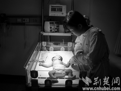 稀有血新生儿患上溶血病 rh阴性血联谊会成员