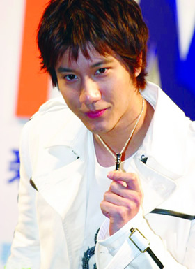 全球华语歌曲排行榜 王力宏蔡依林为最受欢迎