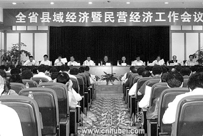 非公经济迎机遇_市场化成为经济体制改革核心 非公经济迎来发展良机(2)