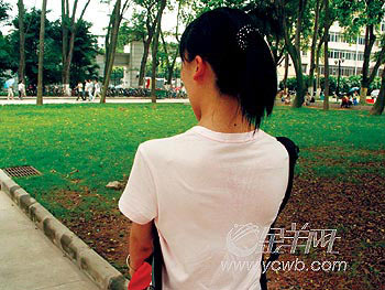 女大学生被诊出性病 53元小病叫价三千多(图)