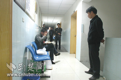 钢铁厂突发安全事故 1人不幸遇难6人生命垂危