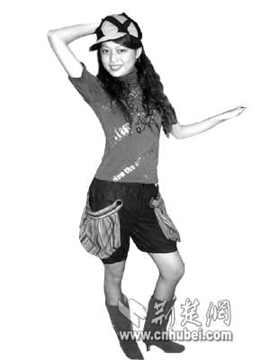 [流行元素]韩风习习(图)