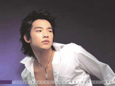 亚视出天价邀请韩国明星Rain演出重头剧(图)