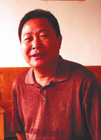 本工作日记--记蔡甸区消泗乡共产党员何红仿①