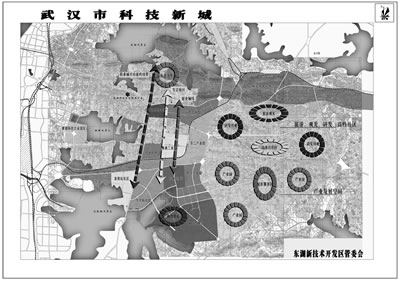 [解读·背景]高新区:引领经济新潮头(图)