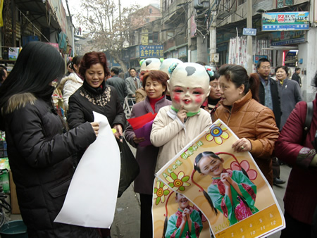 民权人口流动_民权运动图片(2)