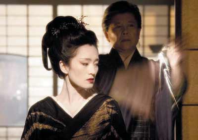 美国国家评论协会奖揭晓 李安巩俐双双夺大奖