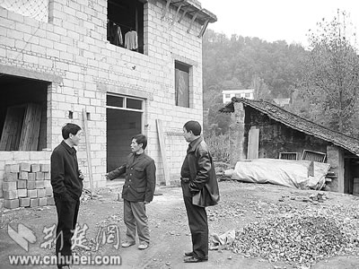 [解读·背景]小康工作队给我们带来了什么(图)