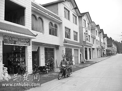 [解读·背景]小康工作队给我们带来了什么(图)