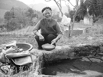 [解读·背景]小康工作队给我们带来了什么(图)