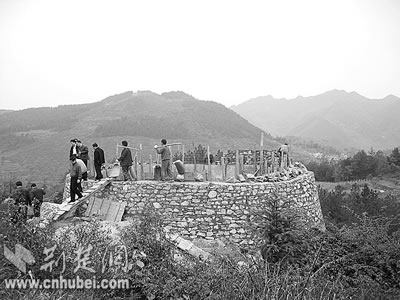 [解读·背景]小康工作队给我们带来了什么(图)