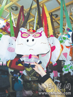 诠释时尚的潮流和气息 新新职业人与时尚共舞