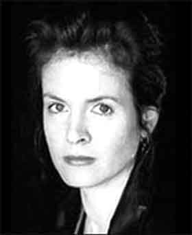 与绝症抗争十七载 美艾滋女诗人逝世(图)