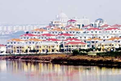 [冰点焦点] 老外租房趣事多(图)