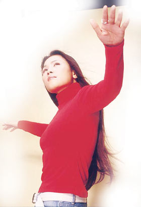 田震表示不再领取最佳和最受欢迎歌手类奖项(