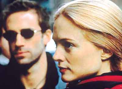 极少宣传《致命温柔》 陈凯歌冷对有隐情(图)