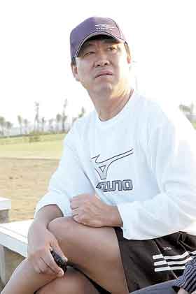 武汉队新赛季主力阵容浮出水面(图)