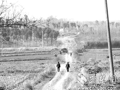 荆州熊家冢楚墓准备发掘 墓中何人谜底即将揭