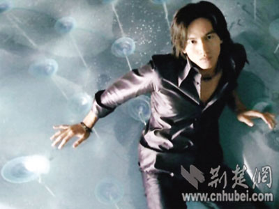 台湾版《白色巨塔》杀青言 承旭和导演痛哭