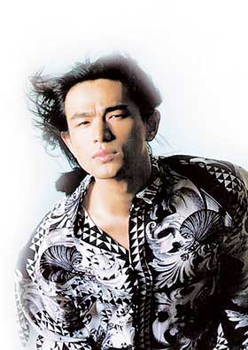 再造日剧神话 《白色巨塔》3月登陆央视(图)