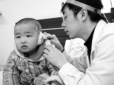 [今日视点]医患矛盾面面观(组图)