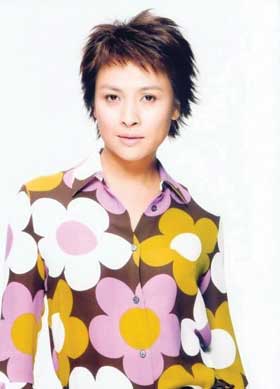 《永不瞑目》女主角苏瑾 传境外诈骗120万元(