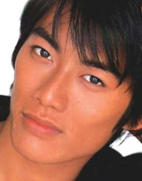 反町隆史出演新片 要演成吉思汗(图)