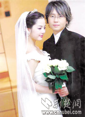 蔡琳李承焕宣布离婚 性格差异是主因(图)