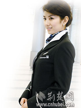 黄奕出任芬兰航空形象大使(图)