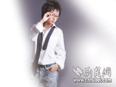 摇滚曲风汇报歌迷 周笔畅:我是你的天鹅(图)