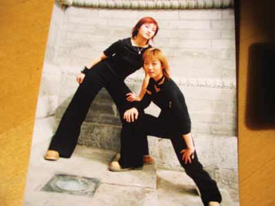 煤气中毒至今仍未苏醒 武汉女歌手京城遭不幸