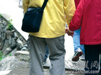 婚变使<em>女人</em>变得<em>坚强</em> <em>离婚</em>经验:离了就离了(图)