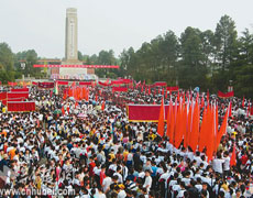 阳新县人口_...闻网鄂东频道 阳新万人祭奠先烈