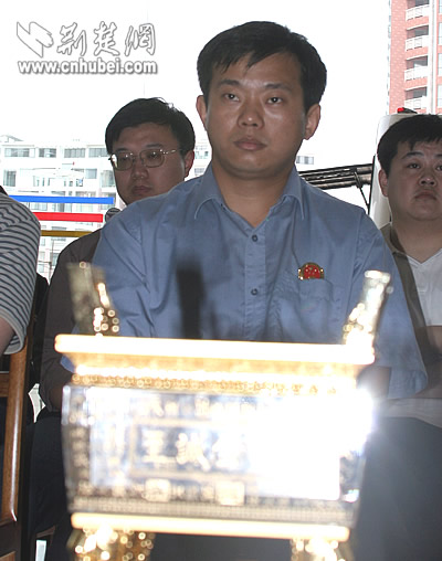 《百姓零距离》走进省检察院 无线电传播廉政