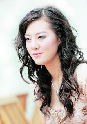 天涯红人张可可状告造谣网友(图)