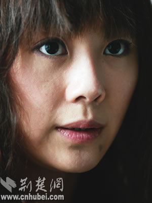 感动你我的王筝:我是一个好孩子(图)