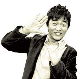 盲目跟风没创意 吴宗宪:选秀好比僵尸片(图)