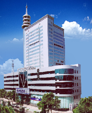 武汉电信二枢纽获国家优质工程奖 副市长涂勇